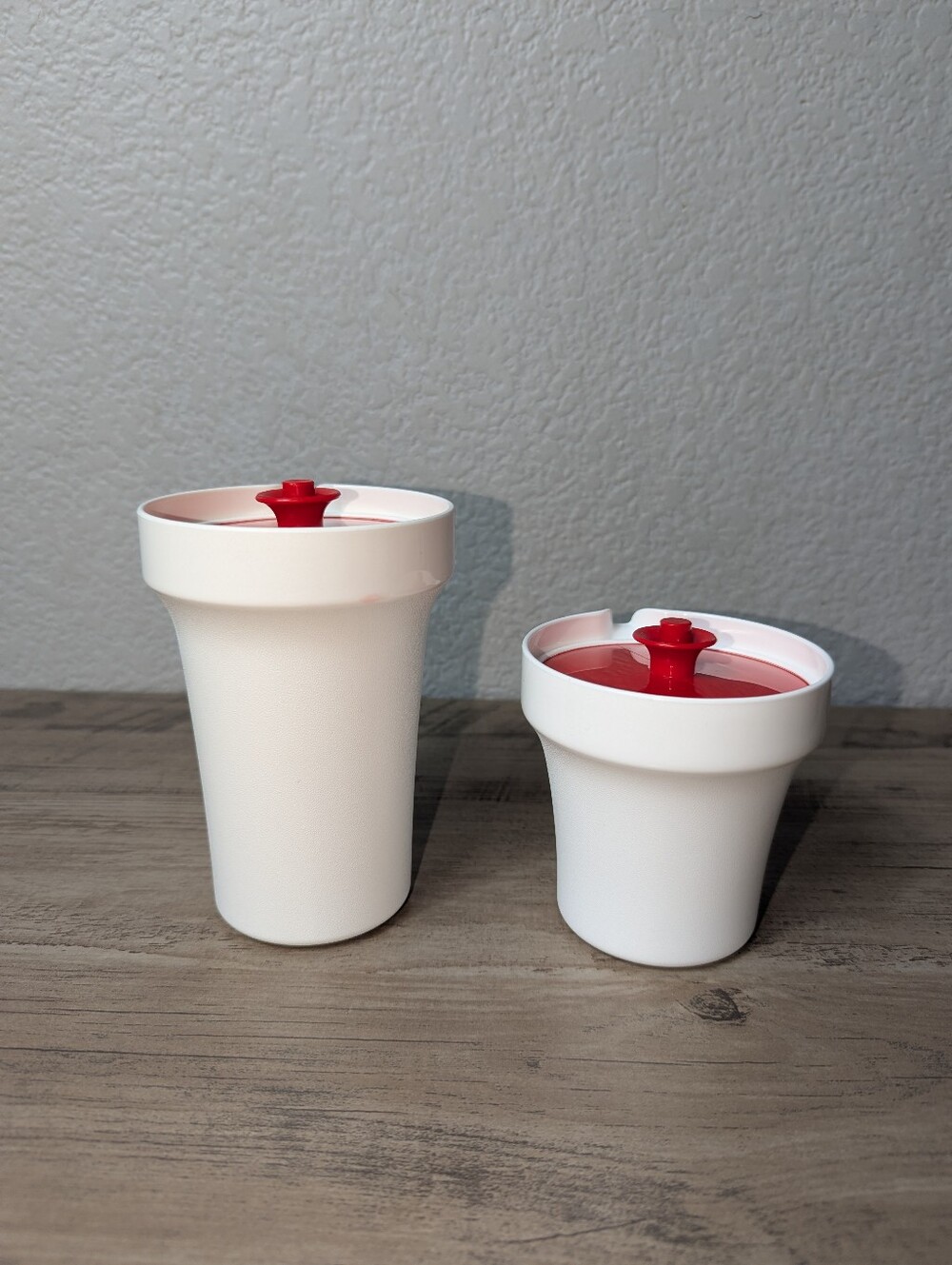 Tupperware Creamer & Sugar Set - Picture 9 of 14